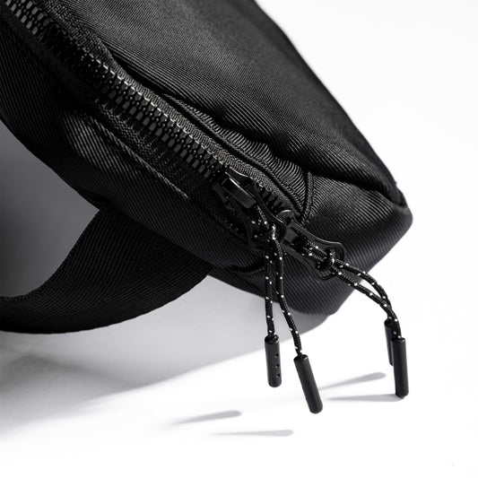Black Belt Bag