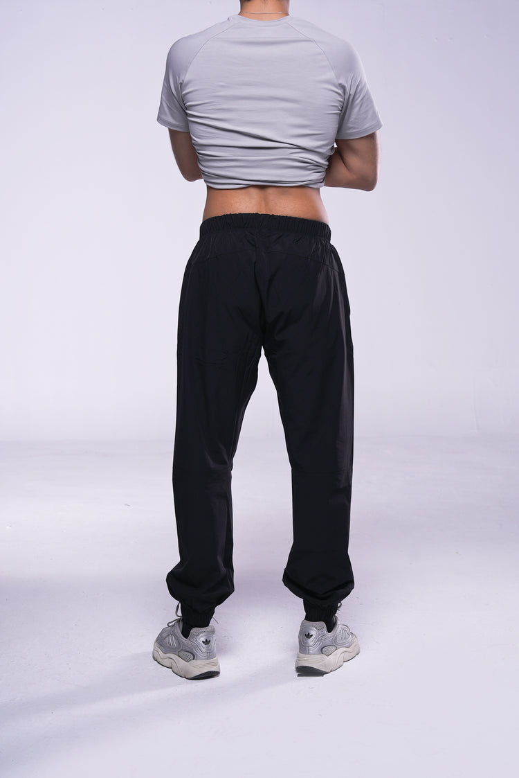 Everywhere Jogger Black Men