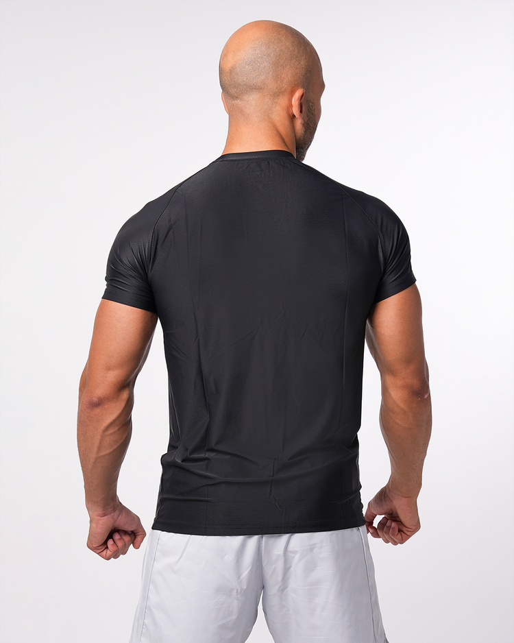 Power Dri-Fit T-Shirt Black