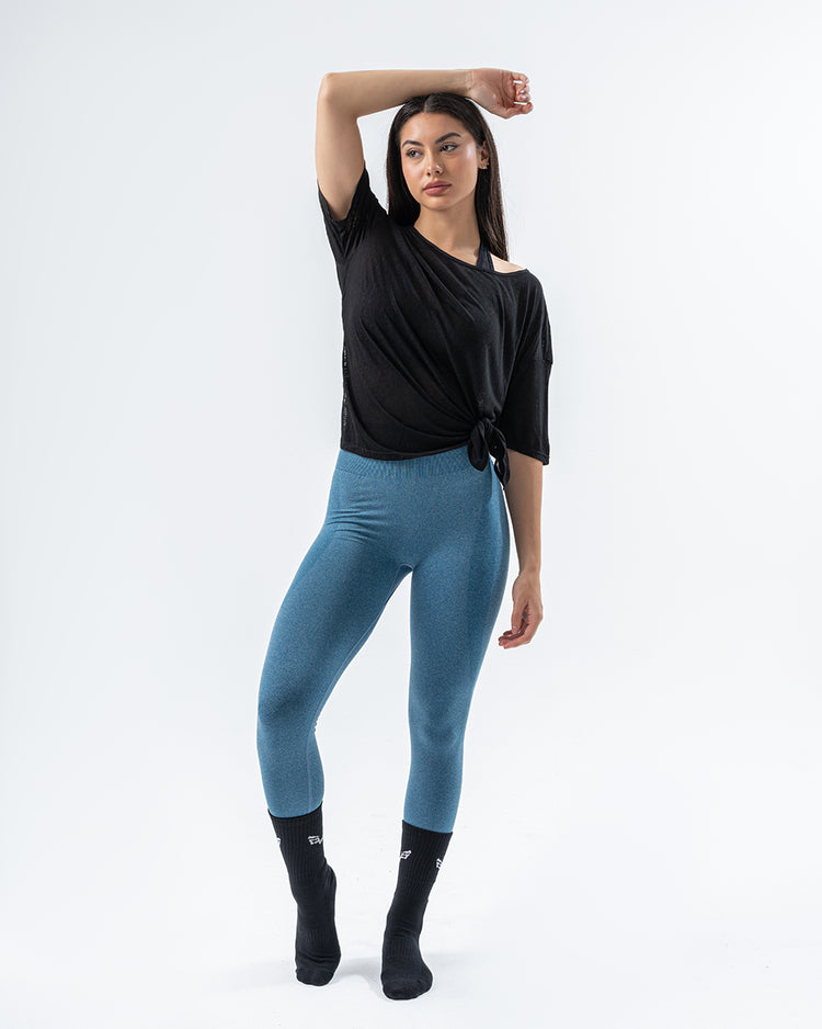 Superlight Cover up Black