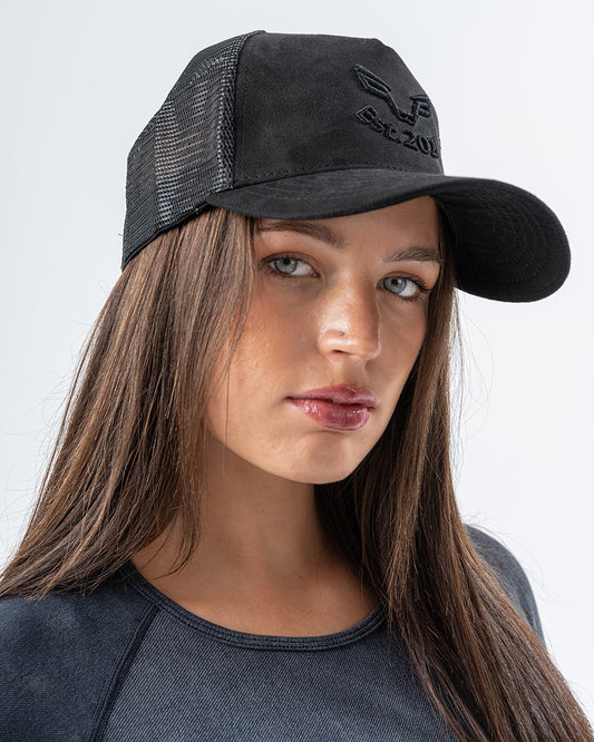 Trademark Cap