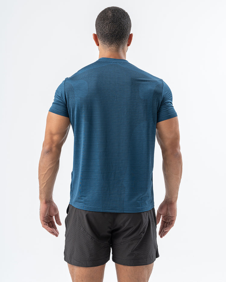 Ultimate Dri-Fit Blue