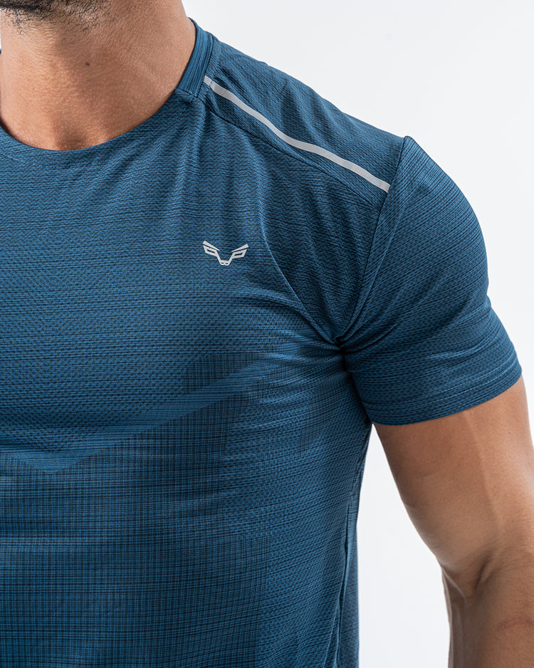 Ultimate Dri-Fit Blue