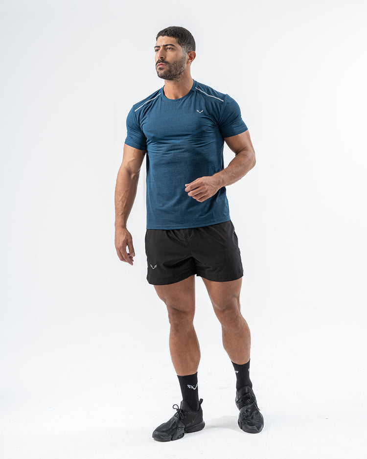 Ultimate Dri-Fit Blue