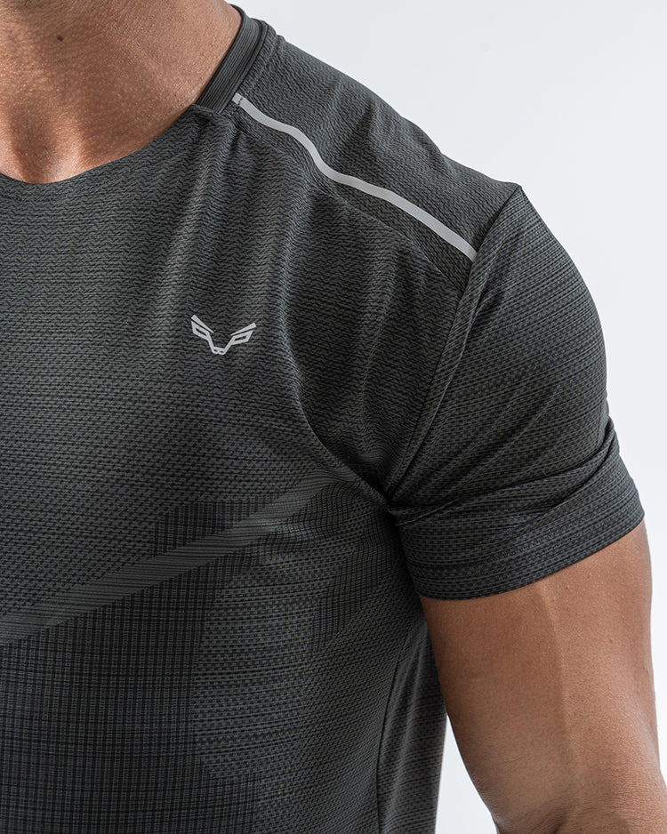 Ultimate Dri-Fit Dark Grey