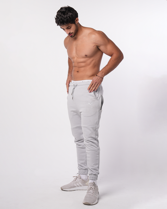 Essential Joggers Grey