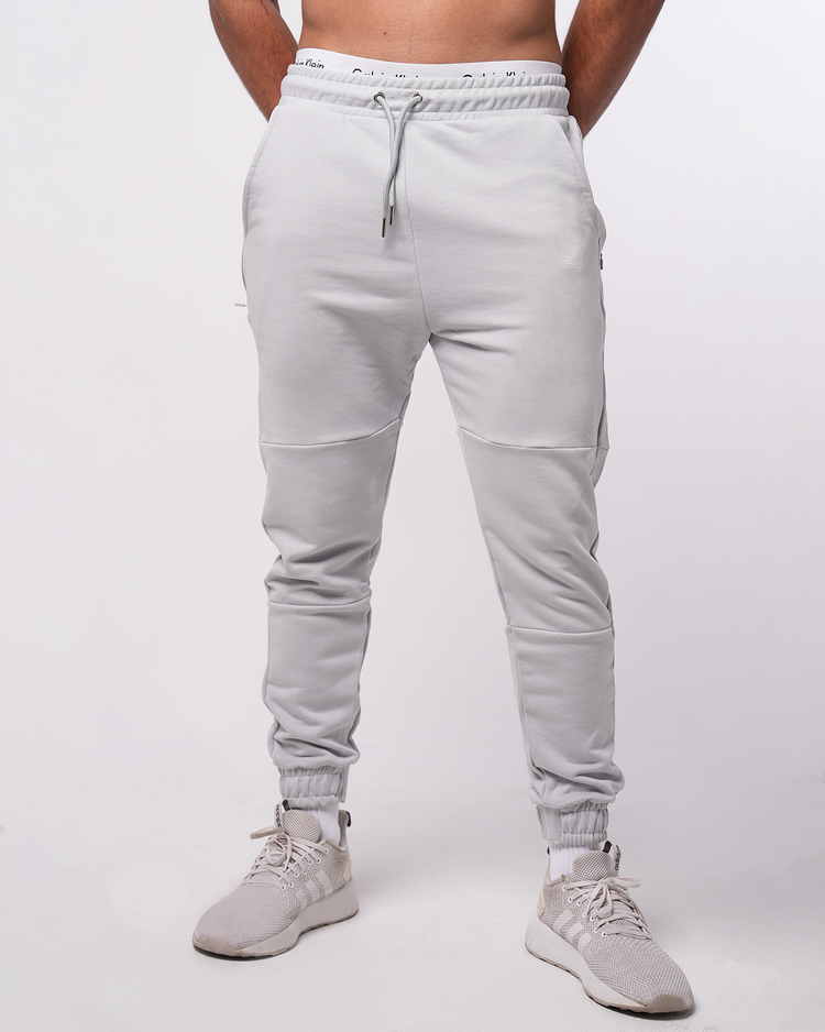 Essential Joggers Grey