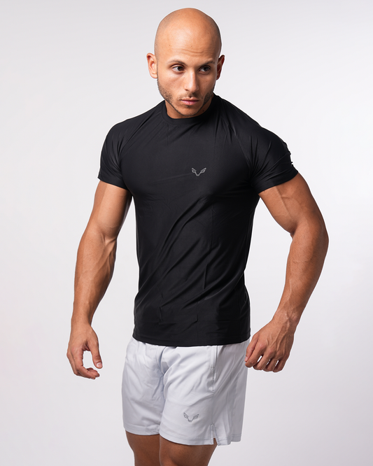 Power Dri-Fit T-Shirt Black