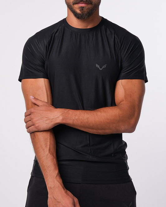 Power Dri-Fit T-Shirt Black