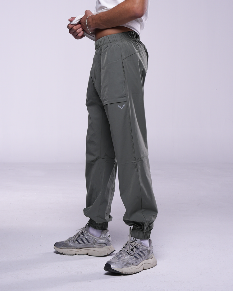Everywhere Jogger Olive Men