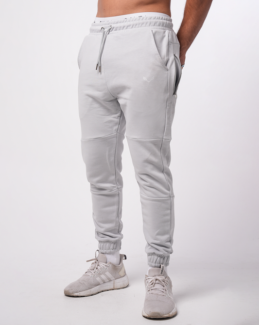 Essential Joggers Grey