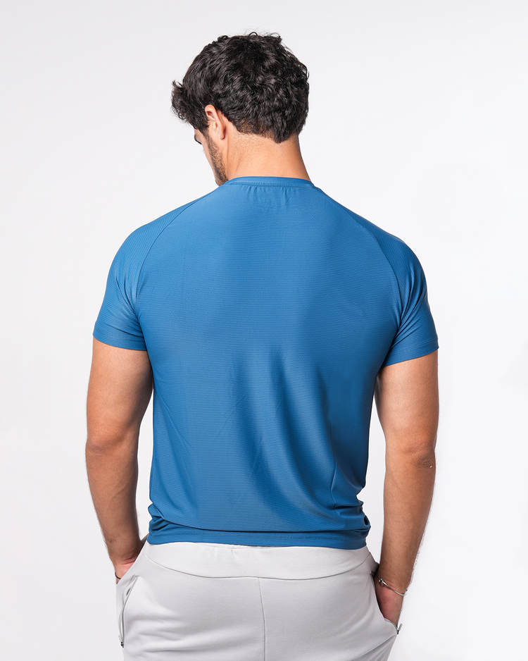 Power Dri-Fit T-Shirt Petroleum