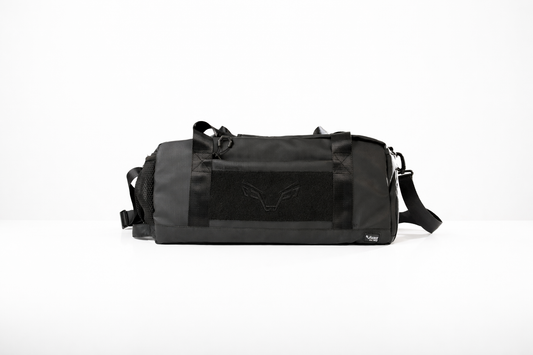 B.FEERCE Stealth Performance Duffel