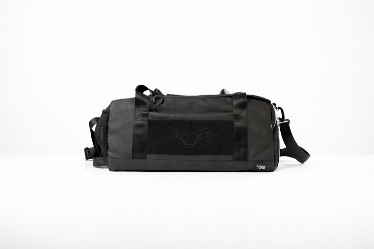 B.FEERCE Stealth Performance Duffel