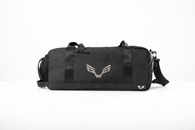 B.FEERCE Tactical Gym Duffel