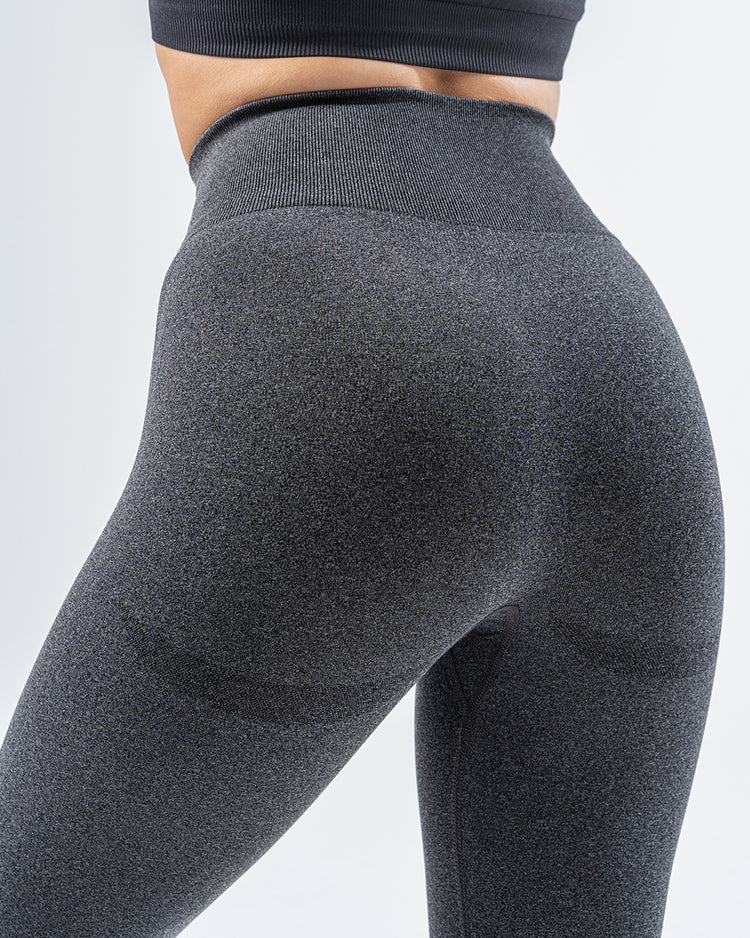 The Sculpted Leggings Grey