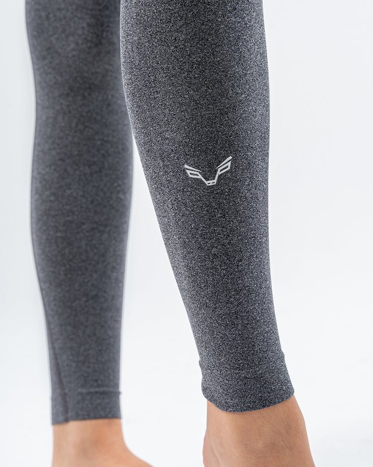 The Sculpted Leggings Grey