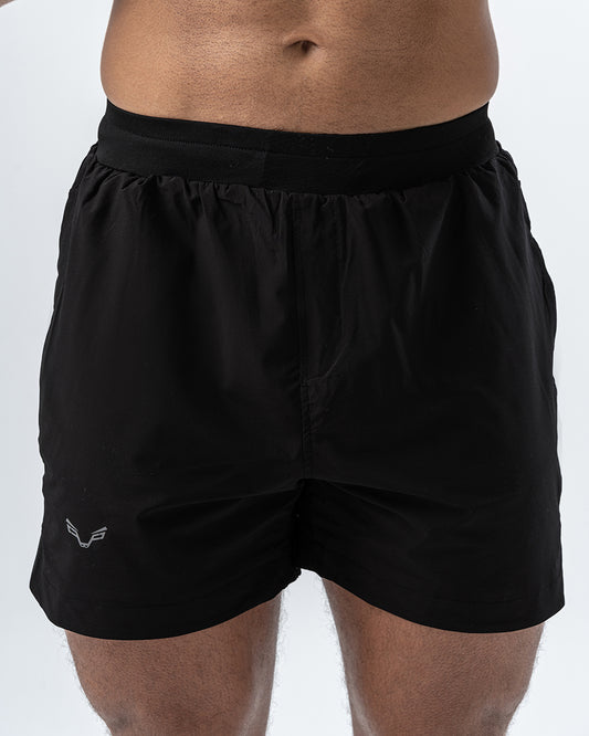 Legacy Shorts Black