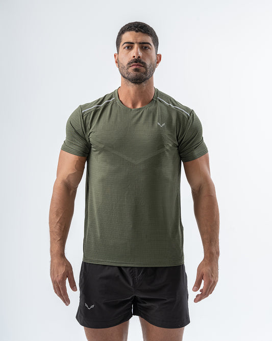 Ultimate Dri-Fit Olive