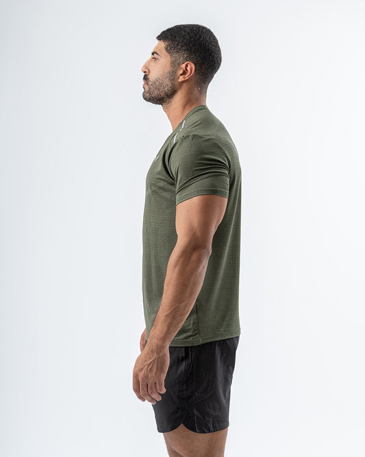 Ultimate Dri-Fit Olive