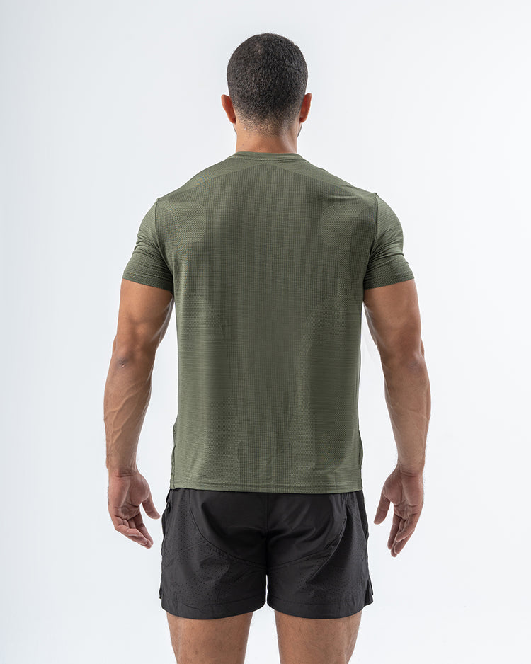 Ultimate Dri-Fit Olive