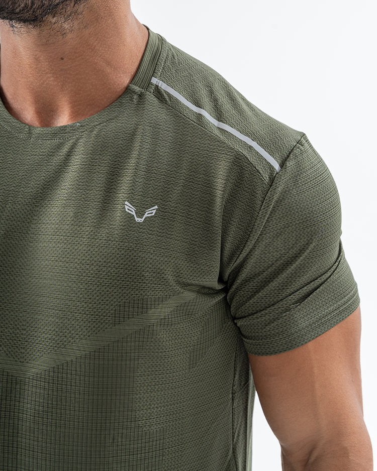 Ultimate Dri-Fit Olive