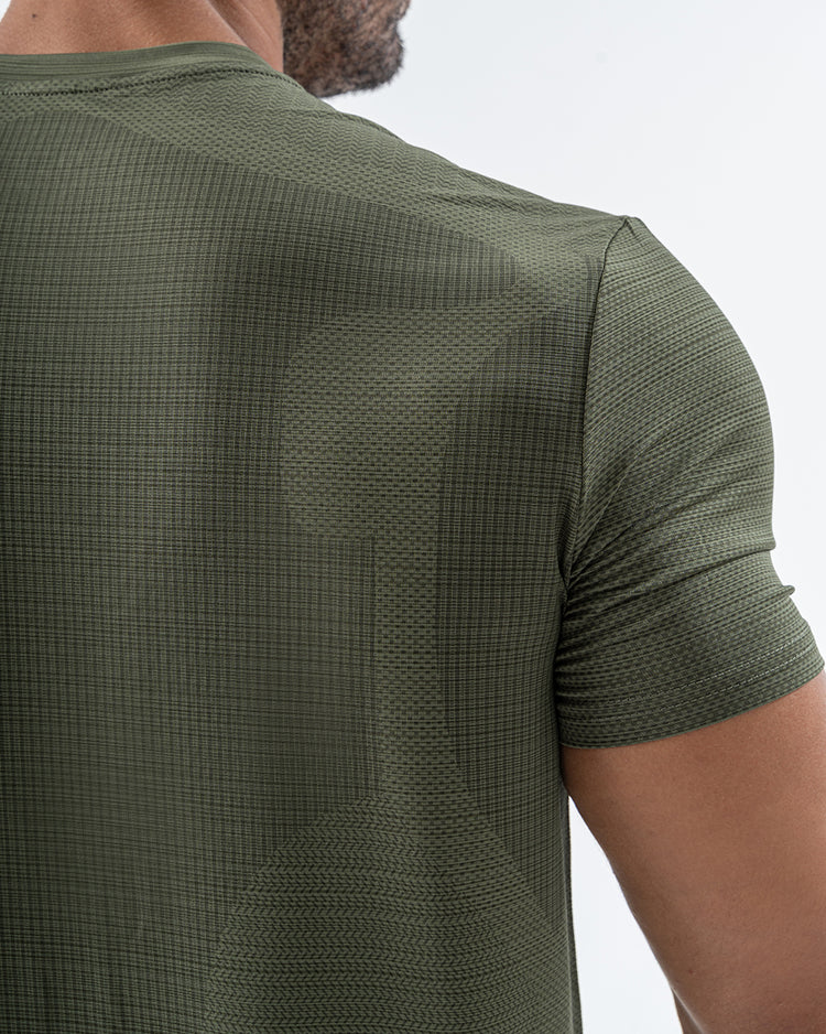 Ultimate Dri-Fit Olive