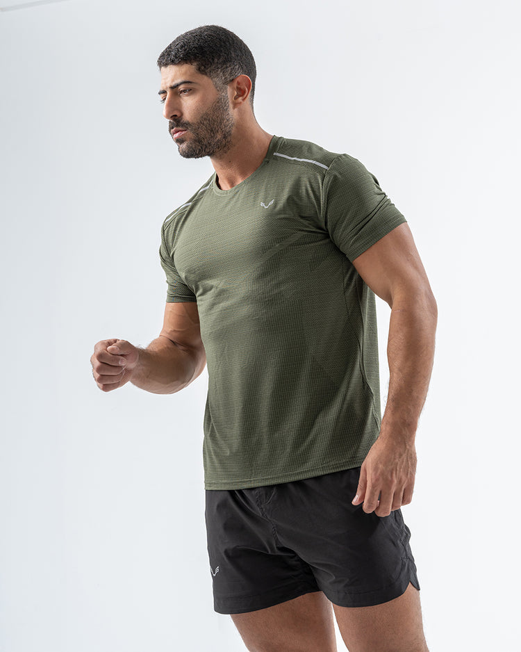 Ultimate Dri-Fit Olive