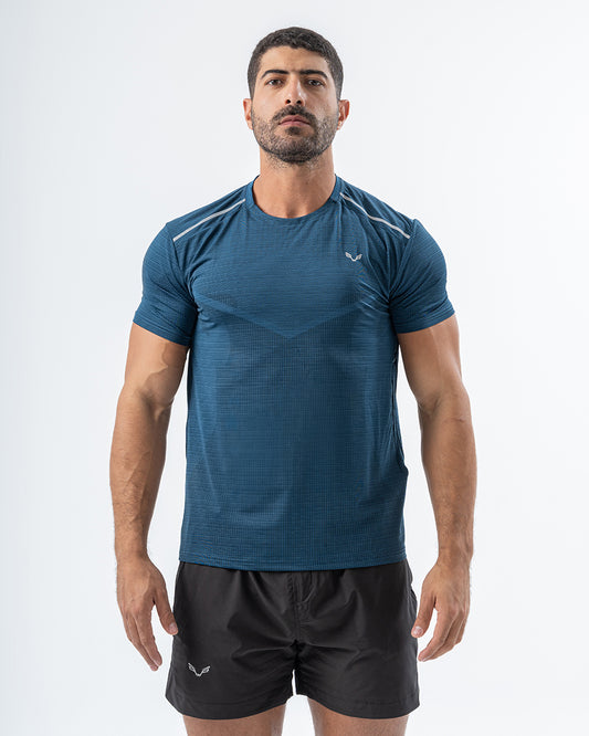 Ultimate Dri-Fit Blue