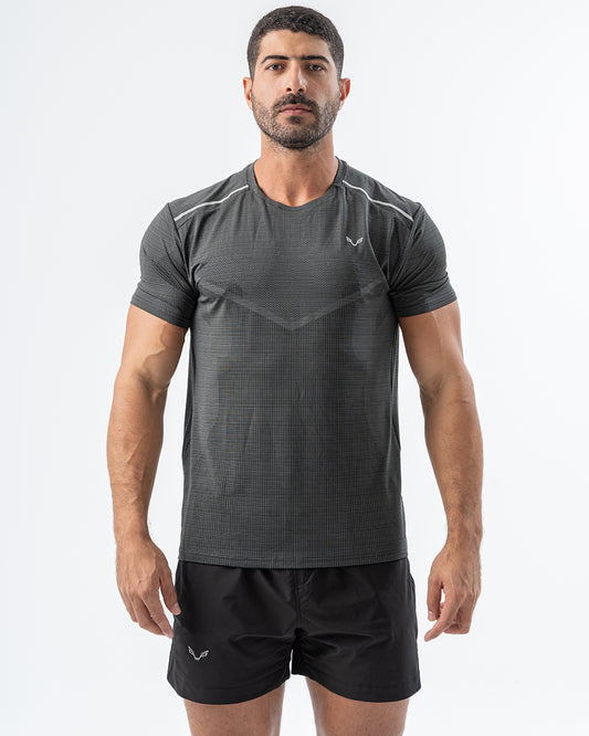 Ultimate Dri-Fit Dark Grey