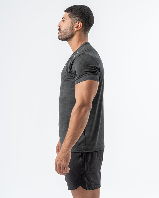 Ultimate Dri-Fit Dark Grey