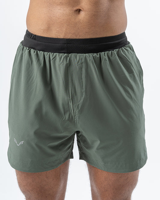 Legacy Shorts Olive