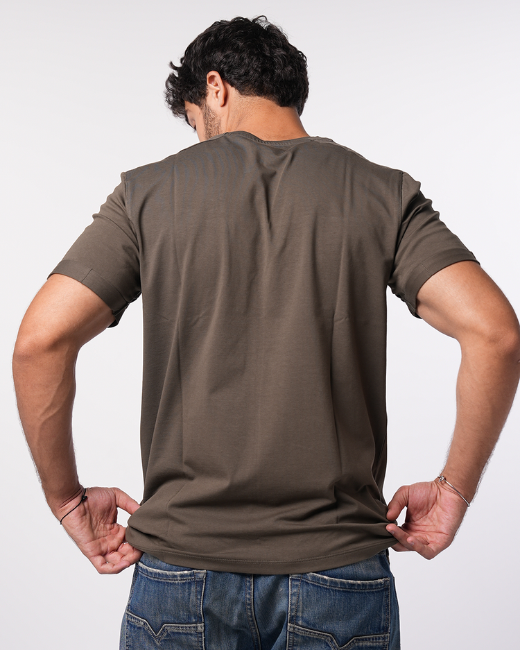 Muscle Pocket T-Shirt