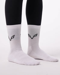 Long Socks