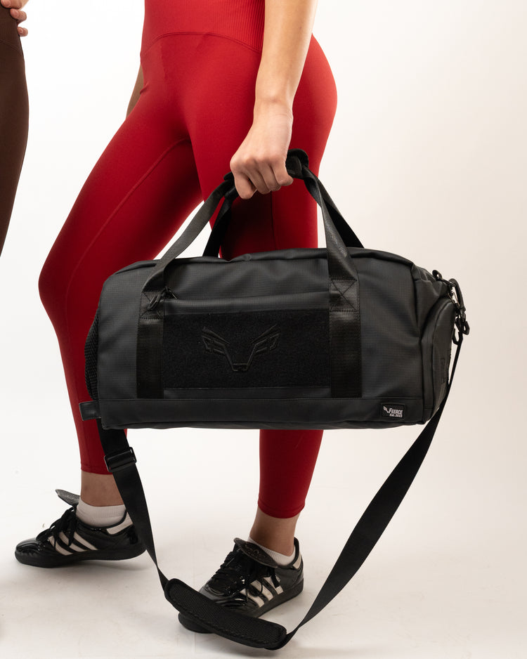B.FEERCE Stealth Performance Duffel