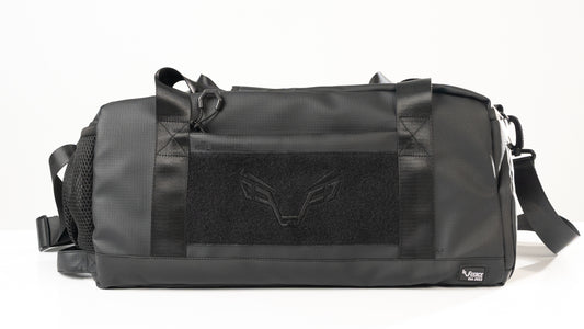 B.FEERCE Stealth Performance Duffel