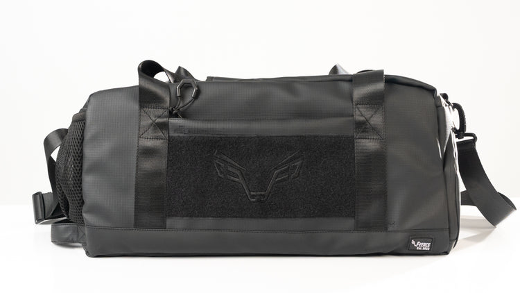 B.FEERCE Stealth Performance Duffel
