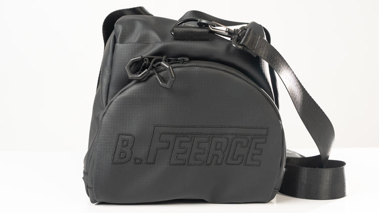 B.FEERCE Stealth Performance Duffel