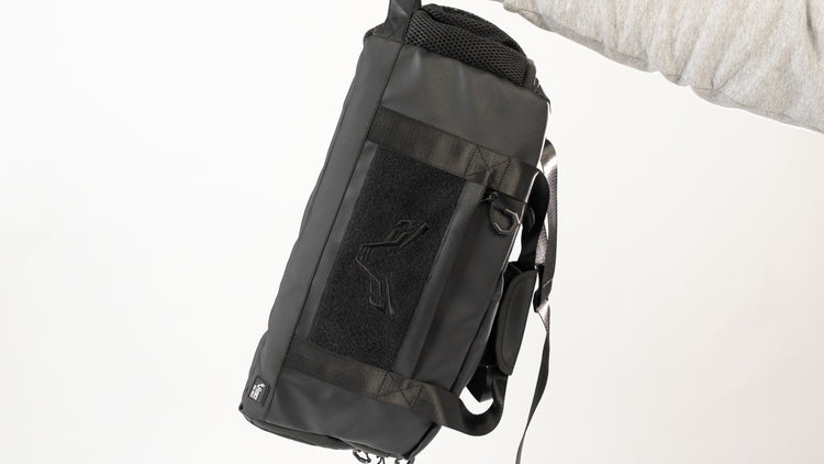 B.FEERCE Stealth Performance Duffel