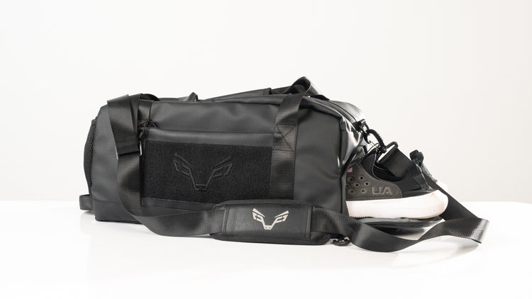 B.FEERCE Stealth Performance Duffel