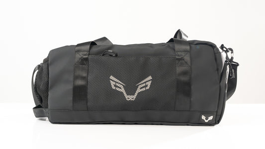 B.FEERCE Tactical Gym Duffel