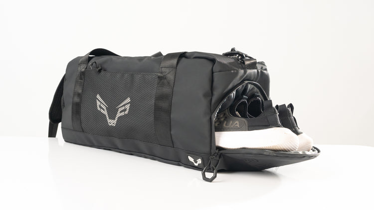 B.FEERCE Tactical Gym Duffel