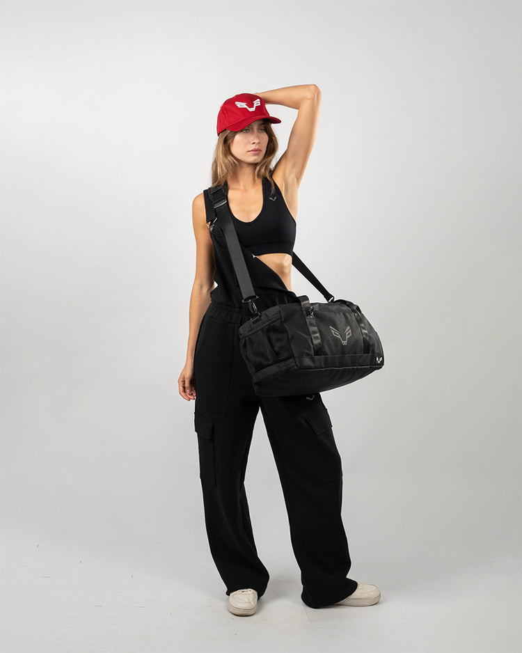 B.FEERCE Tactical Gym Duffel