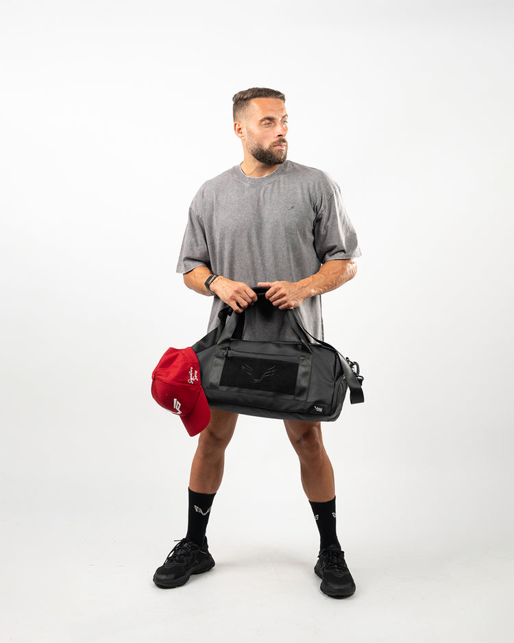 B.FEERCE Stealth Performance Duffel