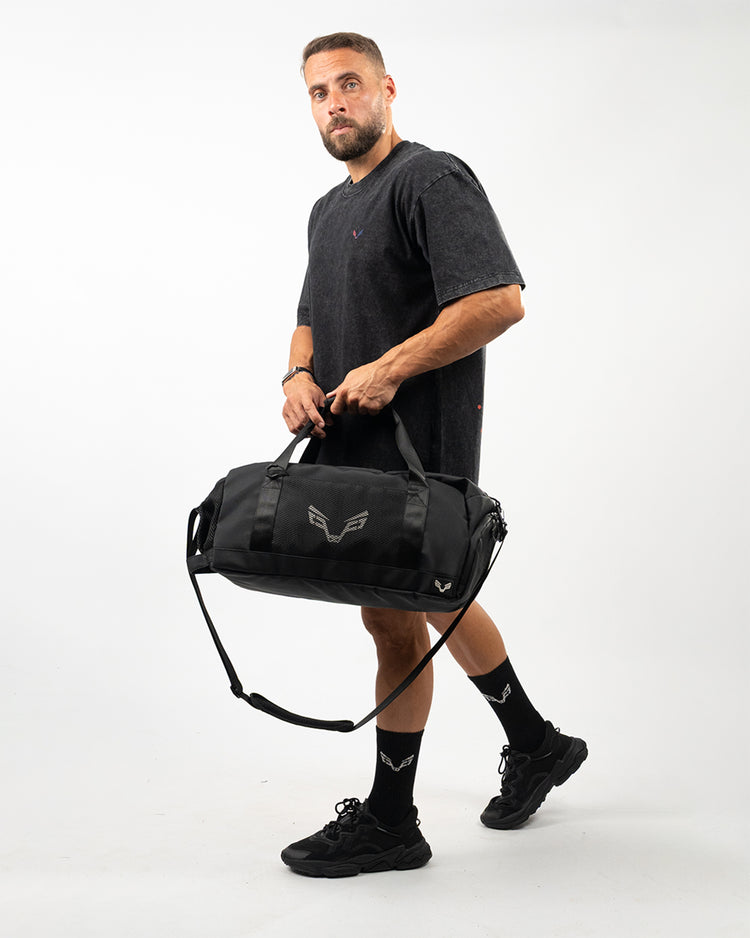 B.FEERCE Tactical Gym Duffel