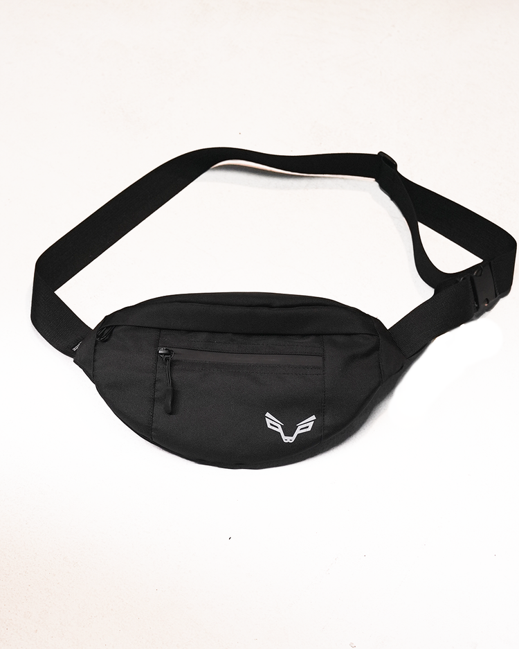 Functional Waist-Bag (Unisex)
